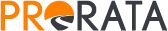 Prorata Oy Logo